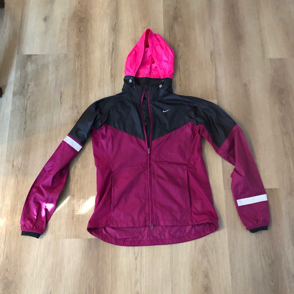 Nike Windbreaker Jacket